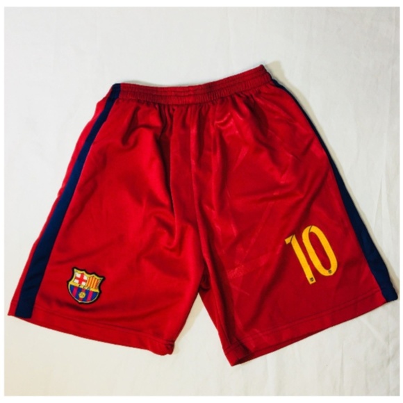 fcb shorts